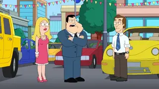 Любовь в стиле AD