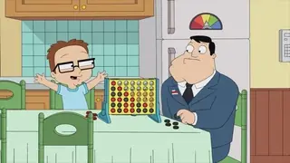 Игровой вечер