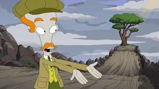 Игра в напёрстки
