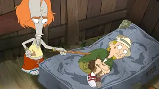 Где водятся дикие кабаны