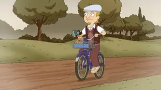 Приятность в доме Смитов