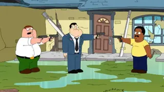 Ураган!