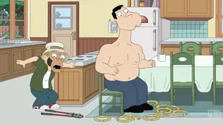 Выбывший
