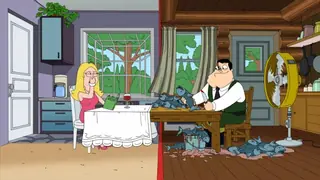 Разрушитель семейного очага