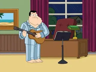 Время Стэна