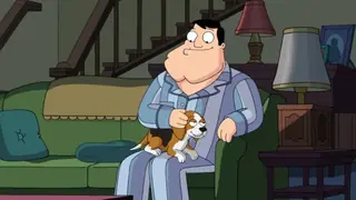Лучший друг Стэна