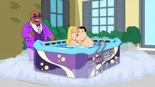 Горячая вода