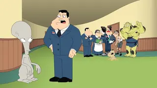 Войдите в Стэнмена